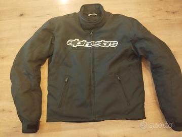 GIACCA ALPINESTARS 