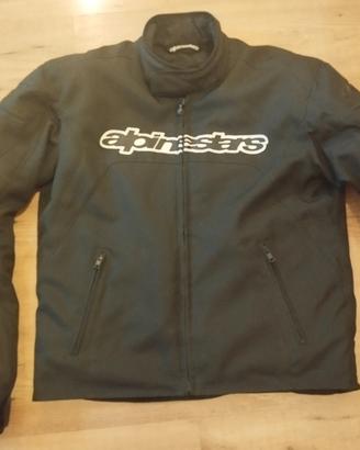GIACCA ALPINESTARS 