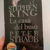la casa del buio Stephen King 