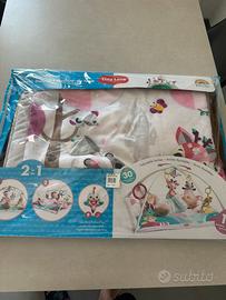 Palestrina Tiny love Gymini Deluxe