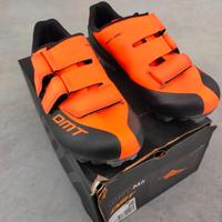 Scarpe ciclismo MTB