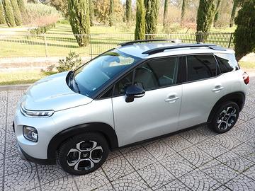 Citroen C3 AIRCROSS BlueHDi SOLO 44.000KM