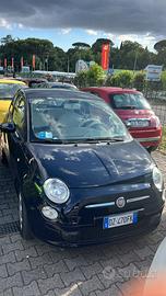 Fiat 500 neopatentati euro 5 garanzia 12 mesi