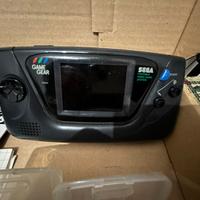 Sega Game Gear