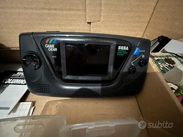 Sega Game Gear