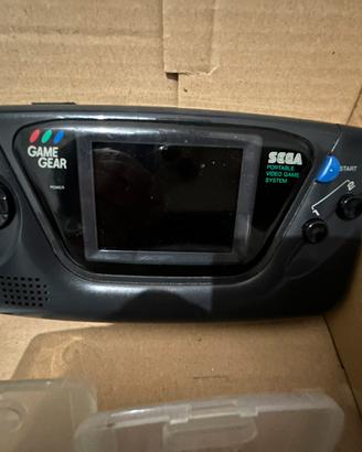 Sega Game Gear