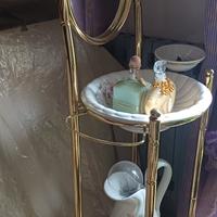 lavabo camera da letto 