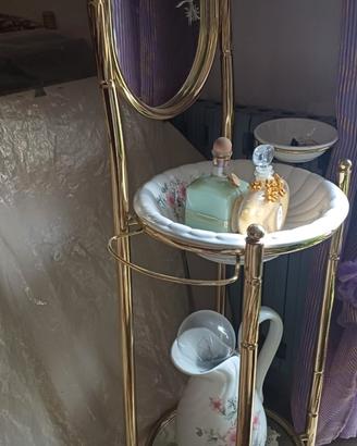 lavabo camera da letto 