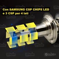 Kit Full LED SAMSUNG H1 H3 H4 H7 H8 H9 H11 HB3 HB4