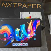 TCL NXTPAPER 11 Plus – 11" 2K – Display anti