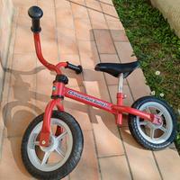 Balance bike bici senza pedali bambino Chicco