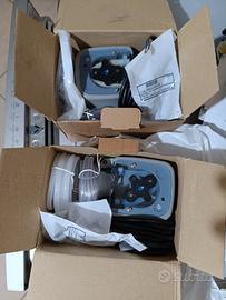 Pompe perisaltiche dosatori 