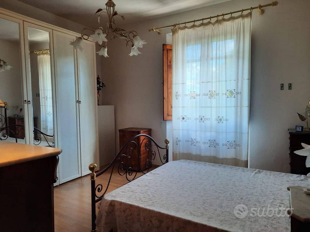 Appartamento – Tavarnelle Val di Pesa, Spoiano - Vista 5