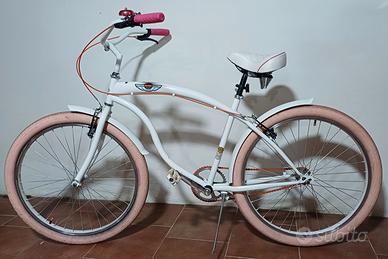 Bici custom 26 pollici