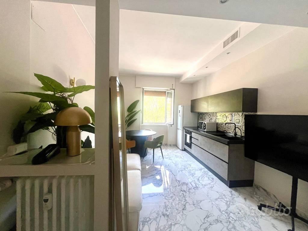 Appartamento – Roma, Portuense - Vista 3