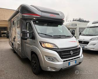 ARCA EUROPA P 745 GLC