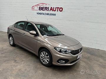 Fiat Tipo berlina 5 porte