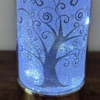 Lampada LED decorativa – Nuova, mai usata