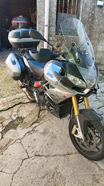 Aprilia caponord 1200 abs