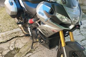 Aprilia caponord 1200 abs