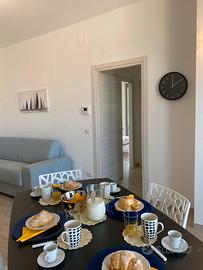 La Voce del mare a Pineto