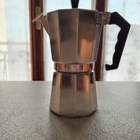 Moka 9 tazze 