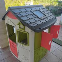 smoby casetta bambini