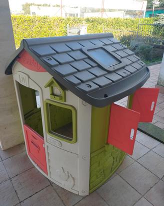 smoby casetta bambini