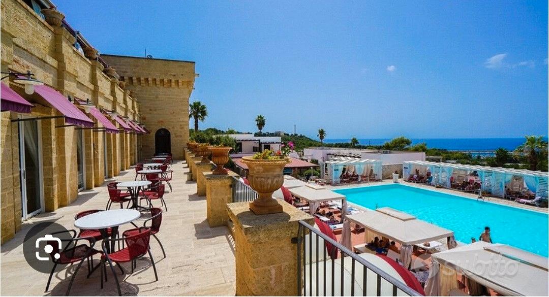 Appartamento – Nardò, Lecce - Vista 3