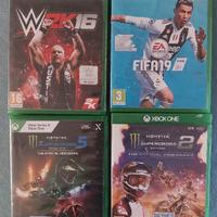 Giochi Xbox One