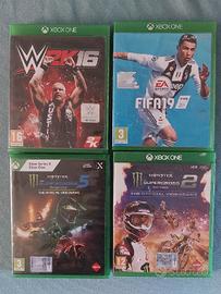 Giochi Xbox One