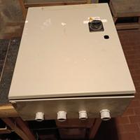 QUADRO ELETTRICO USATO Atlantic 55  IP 55 50x40x20