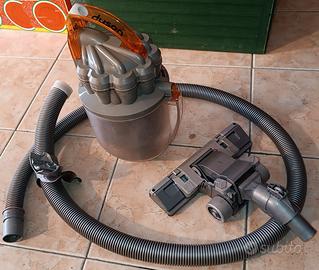 ASPIRAPOLVERE DYSON DC08 PEZZI RICAMBIO