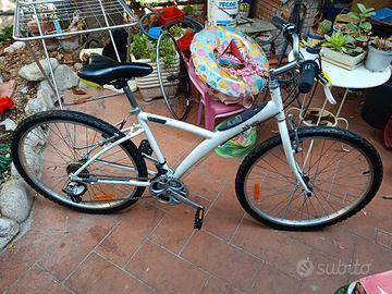BTWIN 3 Original Trekking 