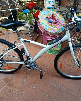 BTWIN 3 Original Trekking 