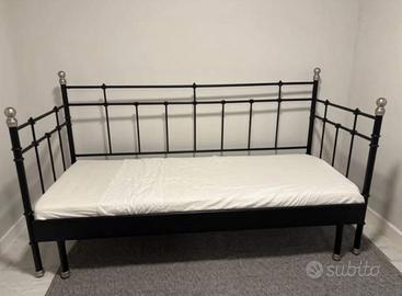 Divano letto Ikea