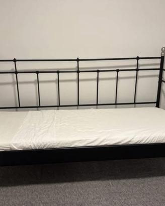 Divano letto Ikea