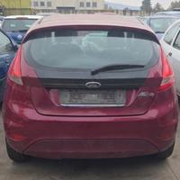 RICAMBI USATI FORD FIESTA 2009, 1.200cc BENZINA