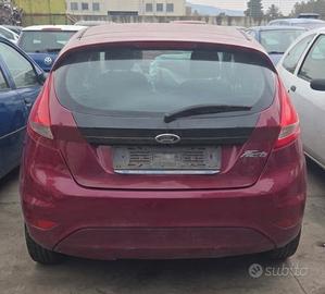 RICAMBI USATI FORD FIESTA 2009, 1.200cc BENZINA