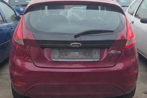 RICAMBI USATI FORD FIESTA 2009, 1.200cc BENZINA