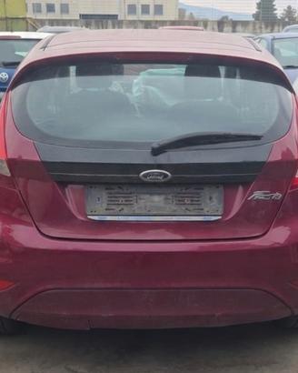 RICAMBI USATI FORD FIESTA 2009, 1.200cc BENZINA