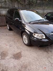 Chrysler Voyager 2.8 lx