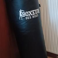 Sacco da boxe Boxeur des Rues