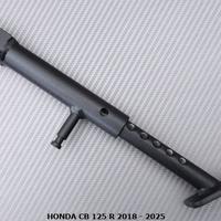 Cavalletto regolabile per HONDA CB 125 R 2018 2025