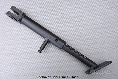 Cavalletto regolabile per HONDA CB 125 R 2018 2025