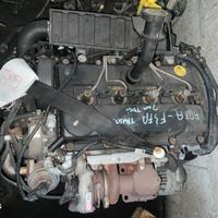 MOTORE F3FA FORD TRANSIT 2.0 D