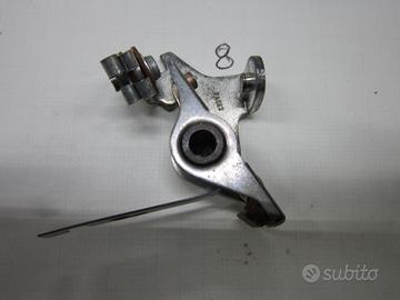 Contatti Puntine Platinate Ruttore Gazzella 125