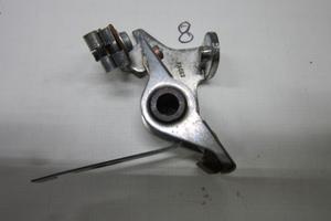 Contatti Puntine Platinate Ruttore Gazzella 125