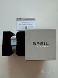 Orologio Breil Tribe fa donna nuovo