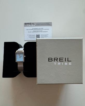 Orologio Breil Tribe fa donna nuovo